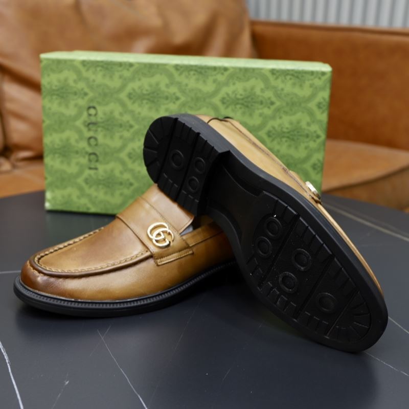 Gucci Business Shoes